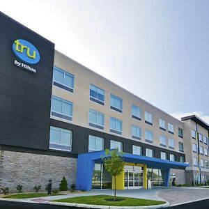 Tru By Hilton Beavercreek Dayton